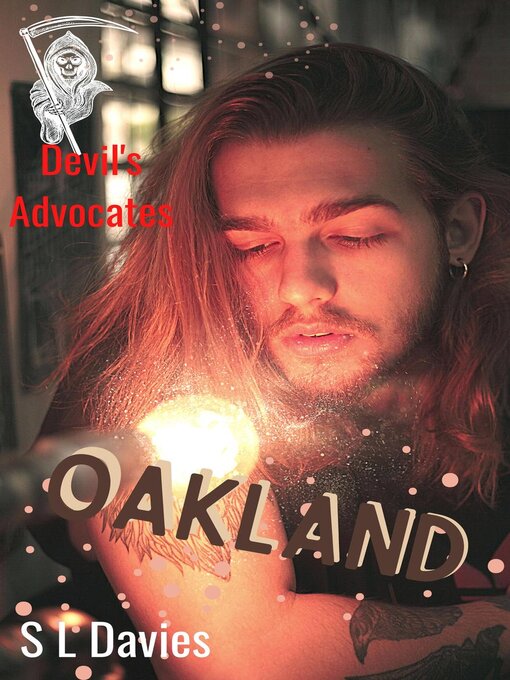 Title details for Oakland by S L Davies - Available
